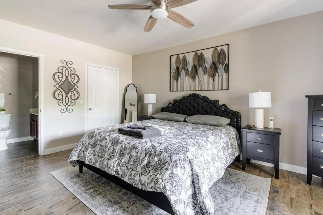 Luxe Scottsdale Condo - Ground Floor Unit! Exterior photo